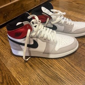 Air Jordan 1 Retro High OG youth 7